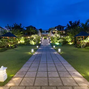Airis Luxury And Вилла Улувату