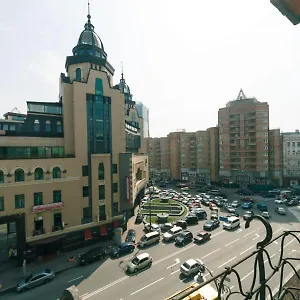 Arena Loft Апартаменты