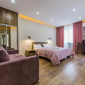 Opera Loft Апартаменты